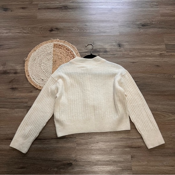 FREE PEOPLE 100% Cashmere Womens Sweater - Picture 10 of 10